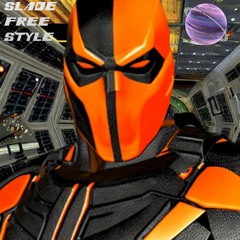 EMORJ - Slade Freestyle (prod. Interstellar Boys)