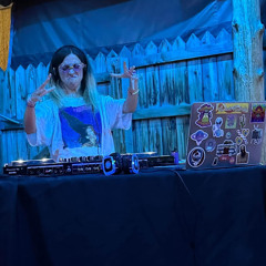 Get Cerv'd A Silent Disco 7-18-24