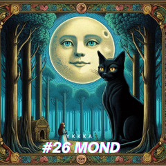 #26 mond