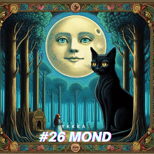 #26 mond