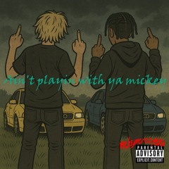 Can't Maintain (Damage to my Brain) [feat. MURKIE]