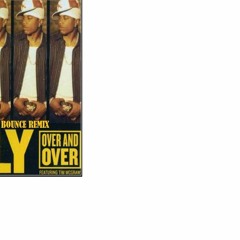 Nelly Feat. Tim McGraw - Over And Over (Itchy Veins Remix)