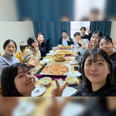 나는 인생의 산과 들 - in 몽골