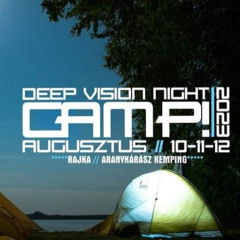 Bolev-Live at DVN Camp 2023