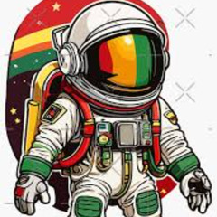 The Victors- Man Discovering Moon