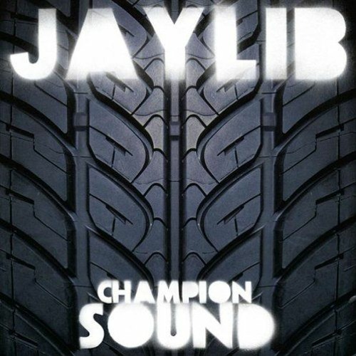 Jaylib - React Instrumental