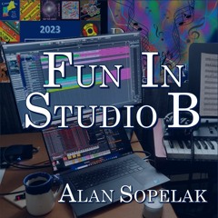 Fun In Studio B