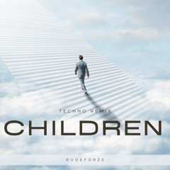 Robert Miles - Children (TECHNO REMIX)