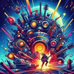 Dave's Mix #123WAVE 9/21/25