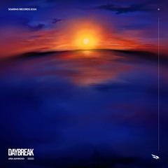 Aria Ashwood - Daybreak