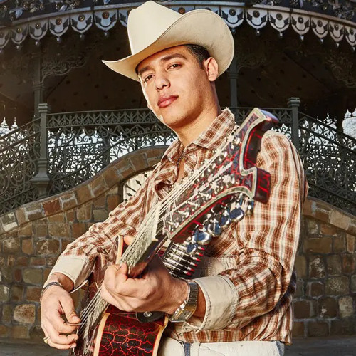 Stream Asi Fue - Ariel Camacho by Paulino Feliciano | Listen online for  free on SoundCloud