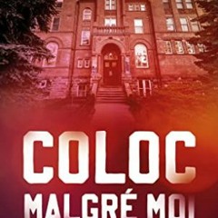 Lire Coloc malgré moi au format PDF akPqT