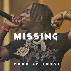[FREE] POLO G x ROD WAVE TYPE BEAT "MISSING" (PROD BY GOOSE)