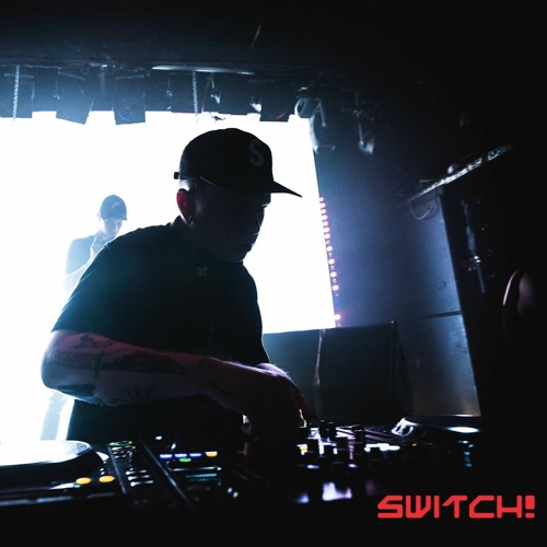 Tsuki @ Switch! is 12 (20.09.2019)