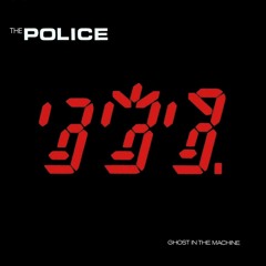 The Police - Ghost In The Machine Demo