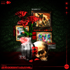 TEK - STOPLOOKNLISTEN!