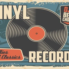 16-01-2024 Only vinyl set