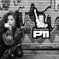 Jus 'Cus I Found It. @libertywalkk
