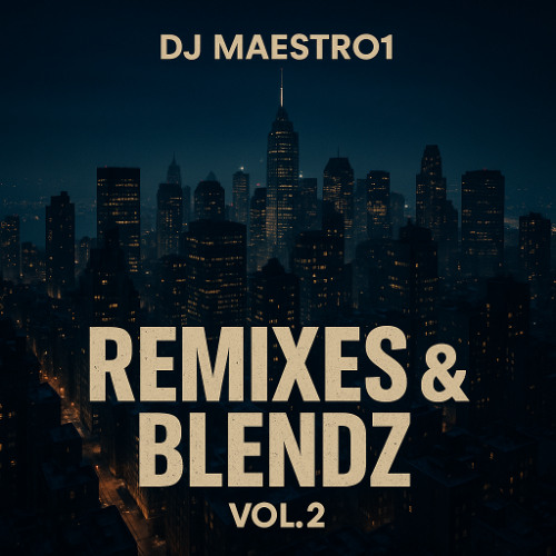 06 Commissioned - I Can't Live Without You (Remix)