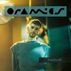 ORAMICS 093: MARUM