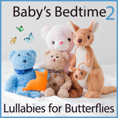 Hey Diddle Diddle (Instrumental Lullaby Version)
