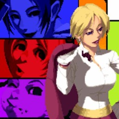 The Queen of Fighters