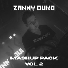Zanny Duko Mashup Pack Vol. 2