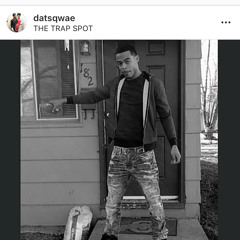 Play Yo part (Jizzle drea, Drakeo)
