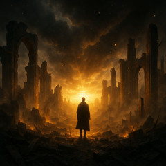 Ashes of Yesterday