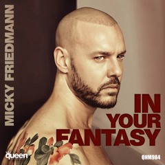 QHM984 - Micky Friedmann - In Your Fantasy (Original Mix)