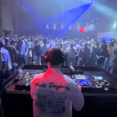 Gui manaca - Live Companhia Club (Covilha, PT)