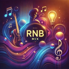 Dj Natual - Mix RNB
