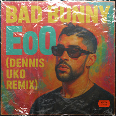 BAD B - EoO (Dennis Uko Remix) AFRO HOUSE TRIBAL [Filtred] FREE DL