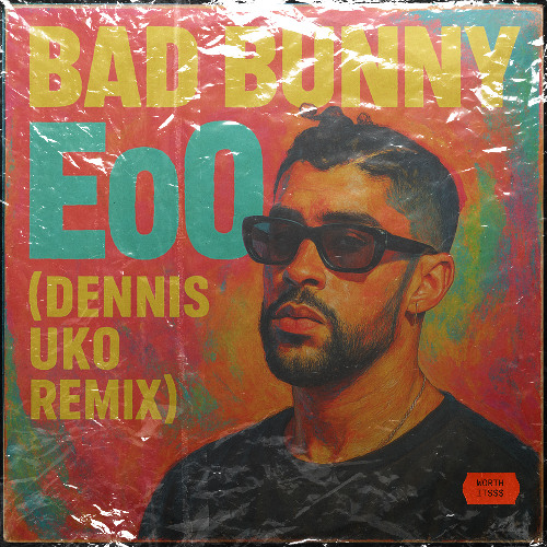 BAD B - EoO (Dennis Uko Remix) AFRO HOUSE TRIBAL [Filtred] FREE DL