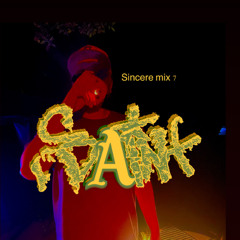 SINCERE MIX 7
