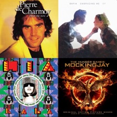 Mixtape Music Discovery - Tell Me Which Tracks You Like (Custom Playlist) 96 Khz 24 bits