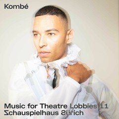 Kombé - Music For Theatre Lobbies 11