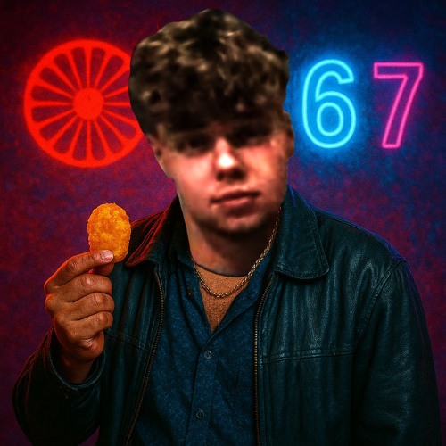 Római Nugget Cigány