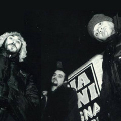 Melma & Merda Inedito