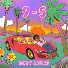 9 - 5