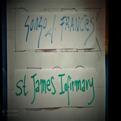 St. James Infirmary