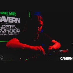 CAVERN III 🖤 2024