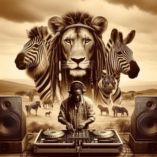 Baraka DJ Set