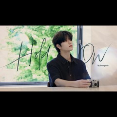 Hold On - Seungmin [SKZ - RECORD]