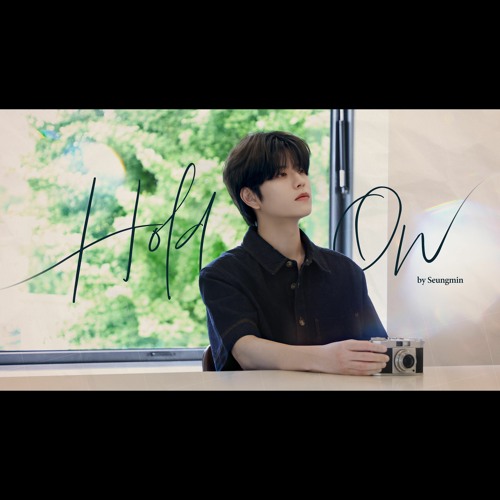 Hold On - Seungmin [SKZ - RECORD]