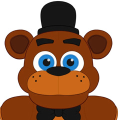 fazbear freestyle - wing832