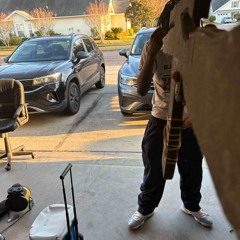 minute man (prod. bleed)