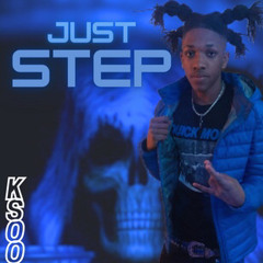 Just Step Reincarnated