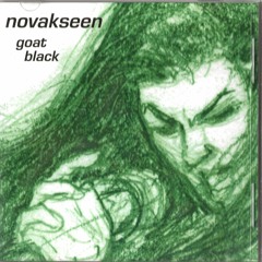 NOVAKSEEN - Let's Not Be Friends