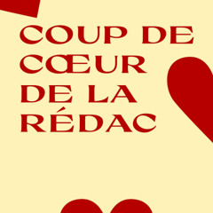 Le coup de coeur de la rédac - Luana nous parle de la série Mercredi